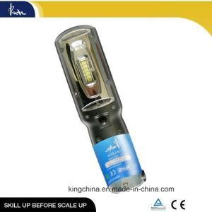 6SMD Waterproof Portable LED Work Lamp