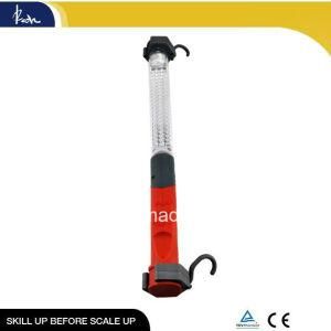 60+9 LED Foldable Working Lamp (WRL-RH-60A)