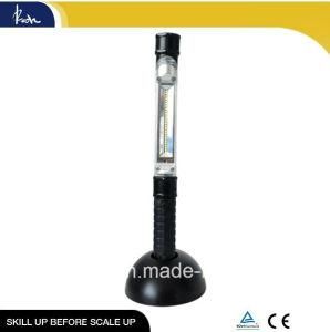 20SMD+1W Rotatable and Foldable Working Lamp (WRL-RH-20S)