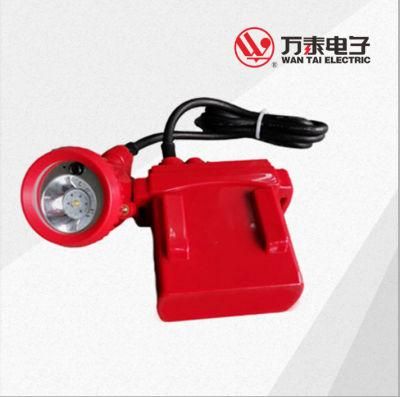 Klx8lm (A) Mining Intrinsically Intelligent Miner&prime;s Lamp