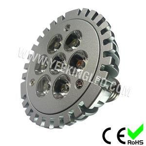 LED PAR30 Light (PAR30E2703-7*1W-W)