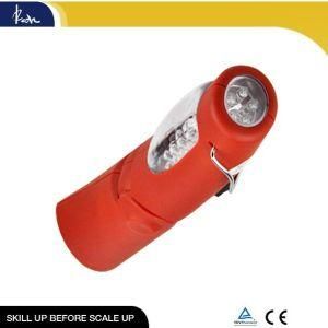 18+5 LED Foldable Working Lamp