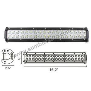 CREE 108W off Road LED Light Bar (SM12208-108W)
