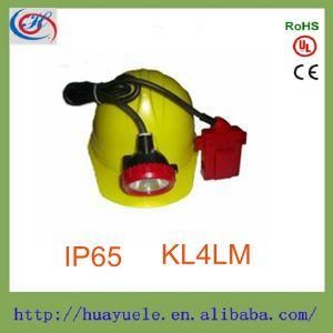 Advanced LED Explosion-Proof Miner Safety Cap Lamp