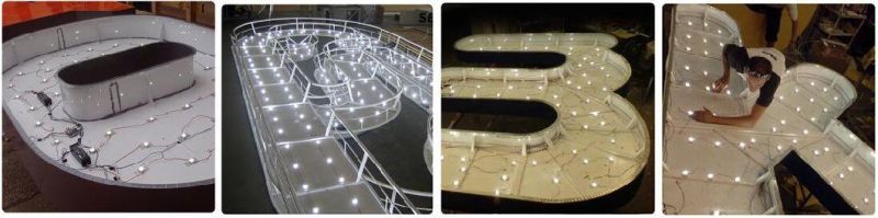 High Power 2.8W Side-Light LED Module Light Box LED Module