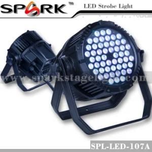 54*3W LED Waterproof PAR Light