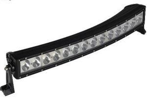 Hot Sale 140W LED Curved Light Bar for Tractor off Road