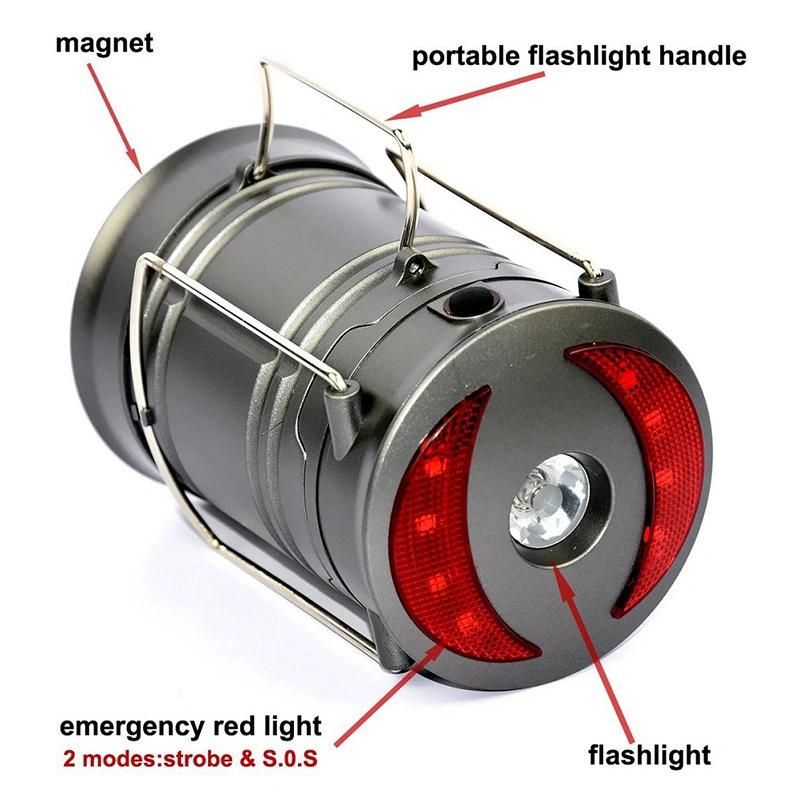 China Factory Hot Sale LED COB Lighting AA Battery COB LED Light Work Light Electric Tool Power Tool