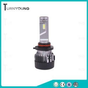 LED Headlight of Mini 9005 Conversion Kit for Offroad Driving Light