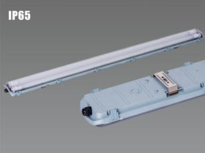 LED IP65 Waterproof Lighting T8 CE
