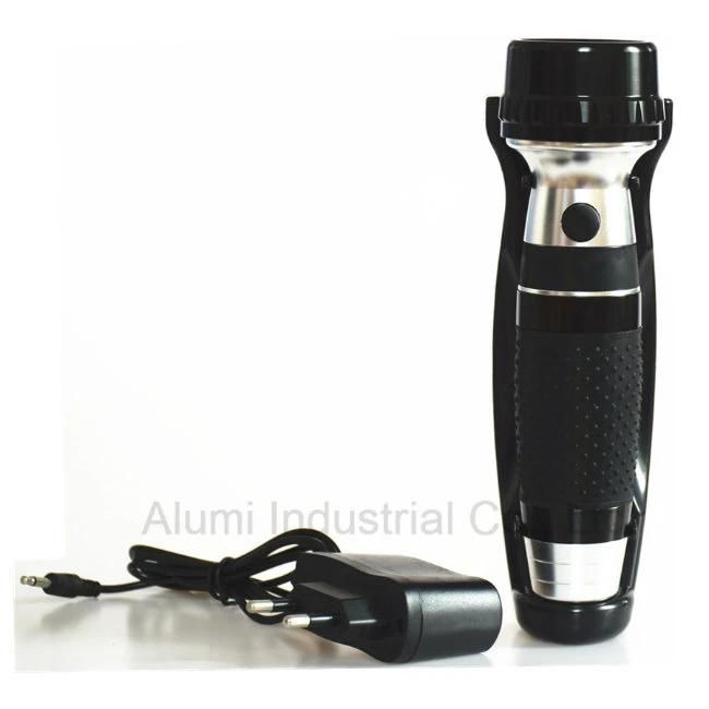 Emergency LED Torch for Hotel Schools Homes and Other Places