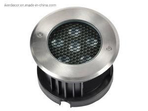 6W Waterproof Inground Lights for Street Lamp