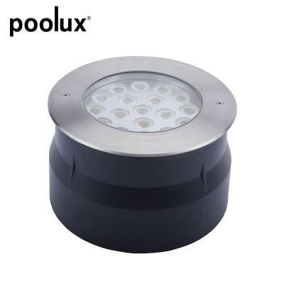 IP68 Recessed Pool Light 36watt 54watt 3in1 RGB Color Changing Underwater Swimming Pool Light