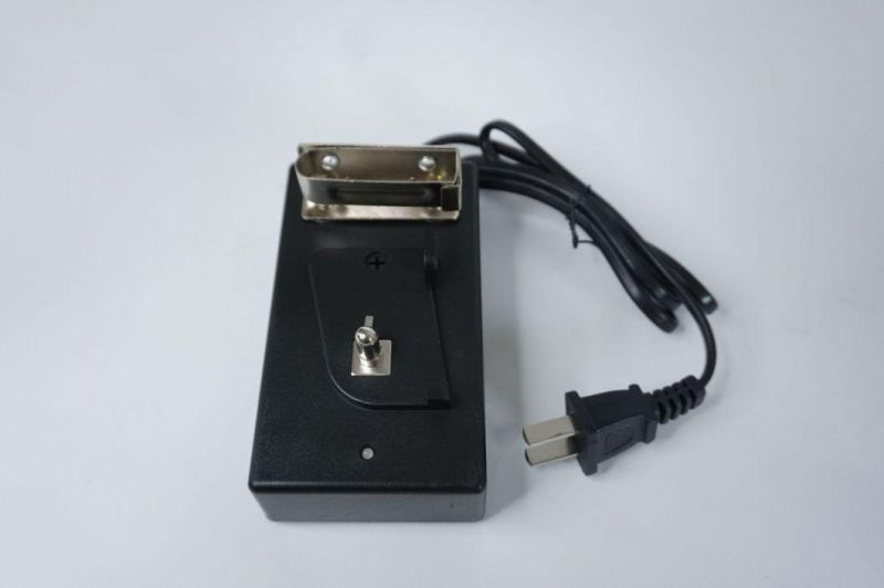 Kj6lm LED Miner Head Lamp/LED Mining Safety Lamp