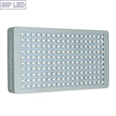 Manufactures 900W LED Grow Light Professional for Hydroponics Plants