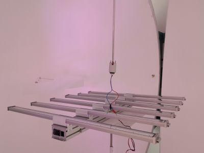 600W/800W/1000W LED Grow Lights for Hemp Growing