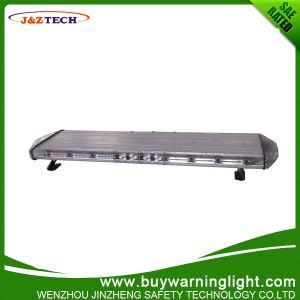 Dual Color Warning Light Bar