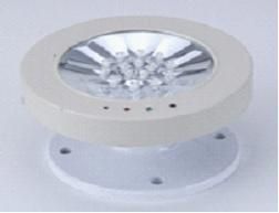LED Sensor Lamp (GDLYZ102B-135-15) Emergency Only with Universal Joint