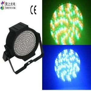 Hot Sale! 10mm High Mcd LEDs Mega PAR RGBW Stage Performance LED PAR Light