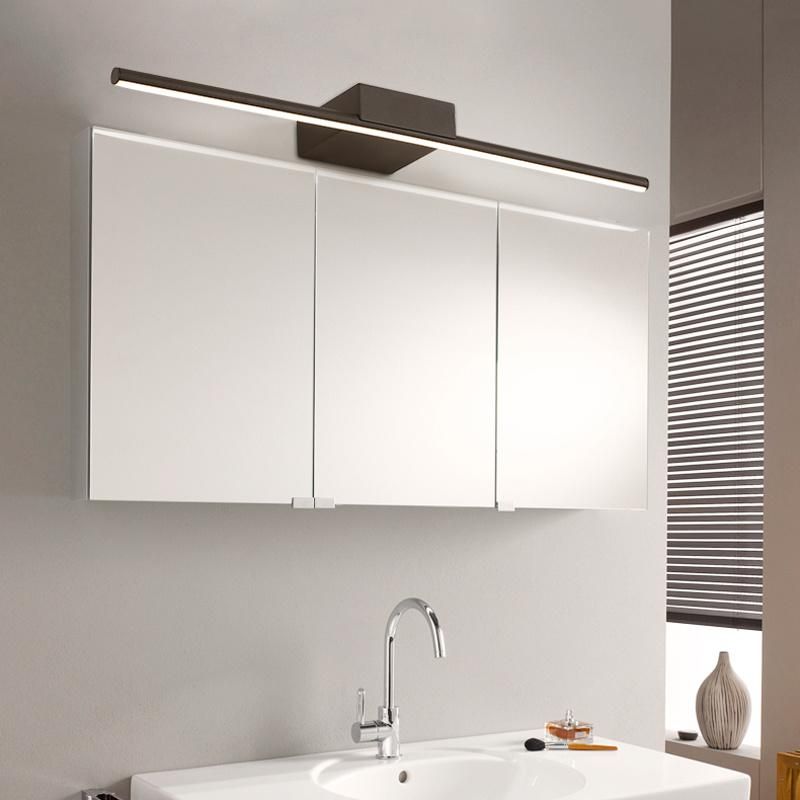 Mirror Light LED Bathroom Wall Light Bathroom Mirror Cabinet Dressing and Make-up Lamp