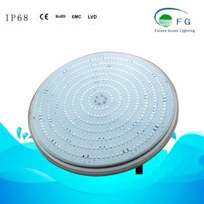 Resin Filled LED PAR56 18W 24W 30W 35W 42W Swimming Pool Light Bulb with 2year Warranty