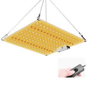 65W Qb Light Hydroponic Lm301b Lm301h Lm281b Full Spectrum LED Grow Light with UV IR for Indoor Plants