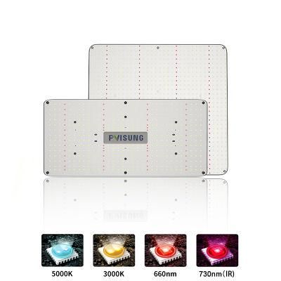 Full Spectrum UV IR Spectrum Lm301h Full Board Plant Bar Indoor Sulight Lm301b Growing Lights for Plants Indoor
