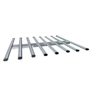 Custom Full Spectrum 600W Spyder LED Grow Light Bar for Greenhouse