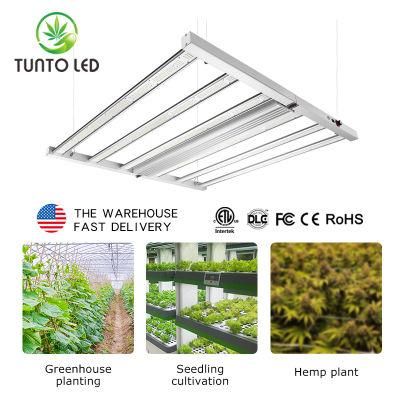 LED Grow Light Driver UVA UVB Grow Light