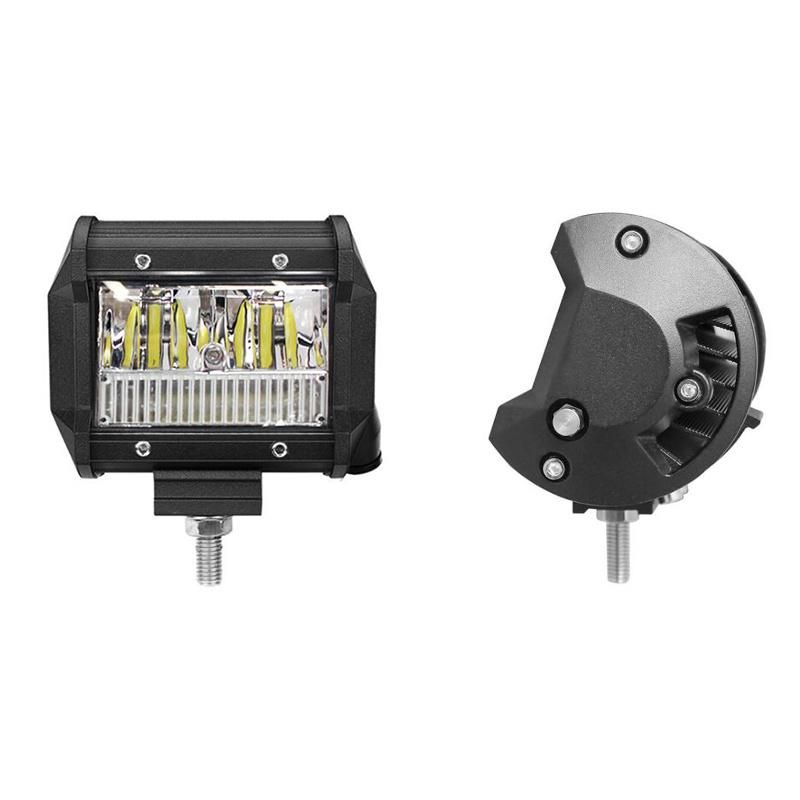 Super Bright 4inch 18W 30W LED Work Lights