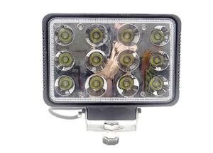 7 Inch 36W LED Auto Work Lights for Car Driving Nt179