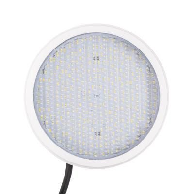 12V 18W 1800lm IP68 Structure Waterproof Fo Waterproof Swimming Pool Light