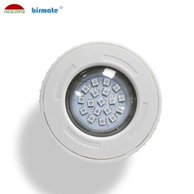 12V Mini LED 12V LED Underwater LED Swimming Pool Light