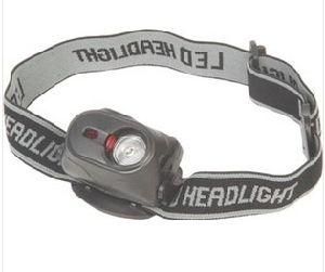 1LED Head Light with Red Filter Glass (MC1035)