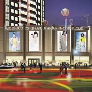 Double Sides for LED Advertising Sign Light Box