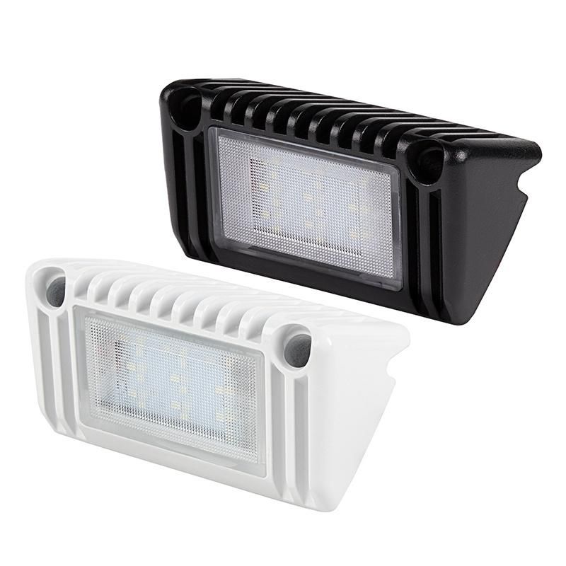 5inch 12V RV LED Porch Utility Flood Light