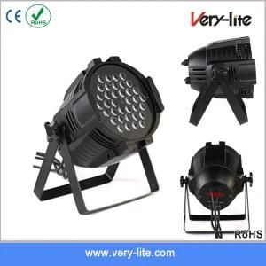 Hot Sale 36*3W LED PAR Wash Light