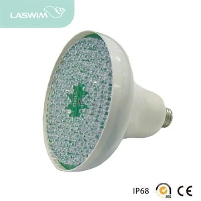 LED Lamps for Underwater Lights with Niche