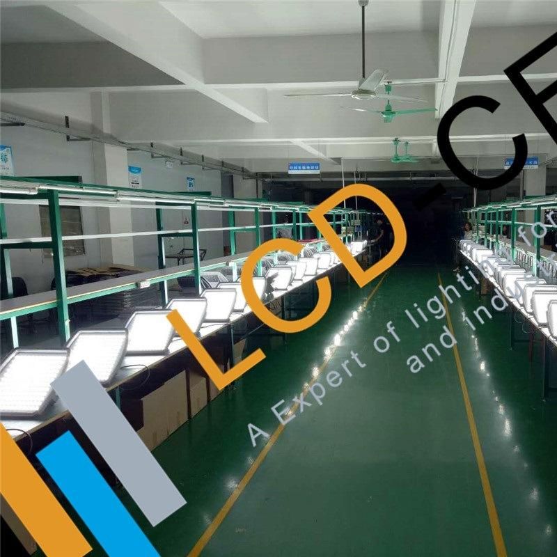 LED Light Explosion Proof Light 40W/50W 080W/100W/150W with Atex UL Certificates Class 1 Division 2 Explosion Proof Floodlight NPT3/4 Pipe Brackets Mounting