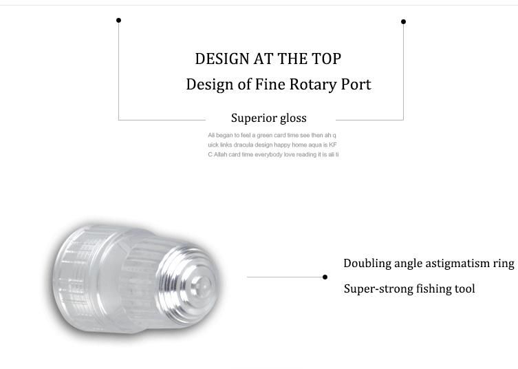 LED Strobe Beaco Flashing Light for Fishing Nets