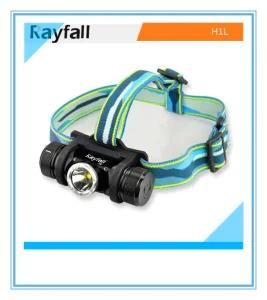 High Quality High Power LED Headlamp for H1l