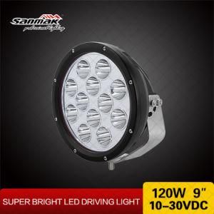 Hight Power Bright Output LED Driving Light Spot Light