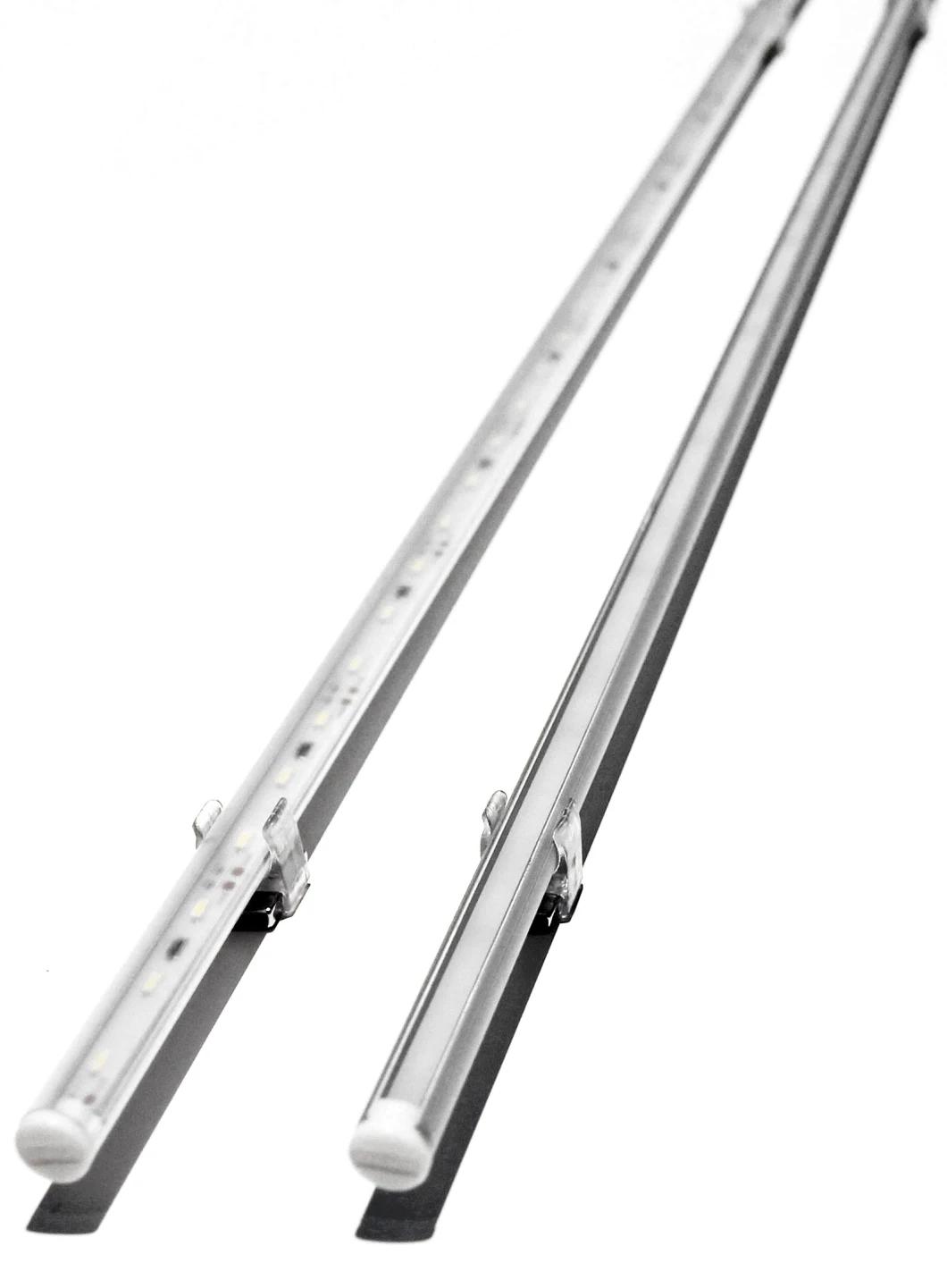 Ce and RoHS 2FT 3FT 4FT 8FT Light T5 T8 LED Tube with High Lumen Good Quality LED Lighting