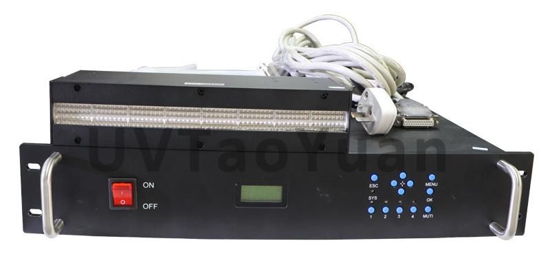 395nm LED Light Printing Curing LED UV Lamp