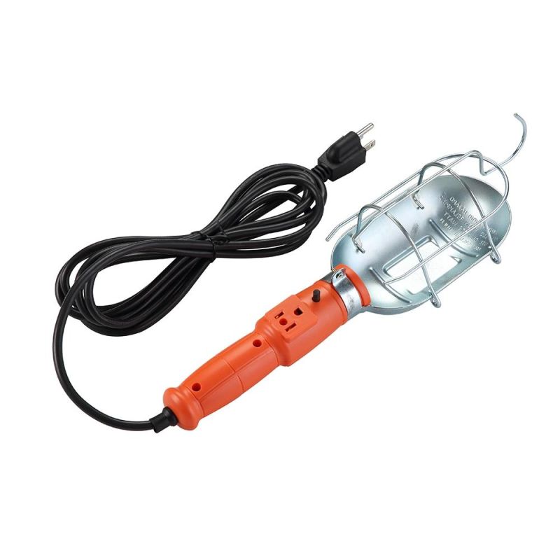 Portable UL Approved Work Light