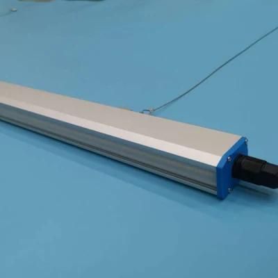 Linkable Waterproof Connecter LED Light Tube Light Linear