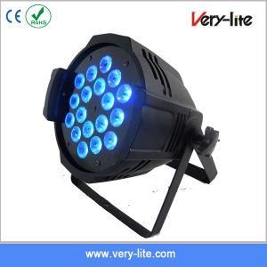 Guangzhou LED Light 18*10W LED PAR Light