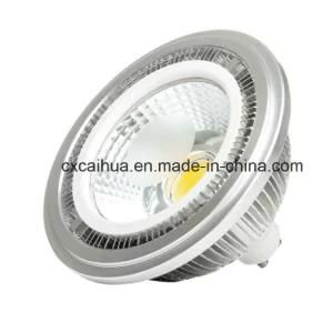 AR111 GU10 Base 12W COB LED Spotlight