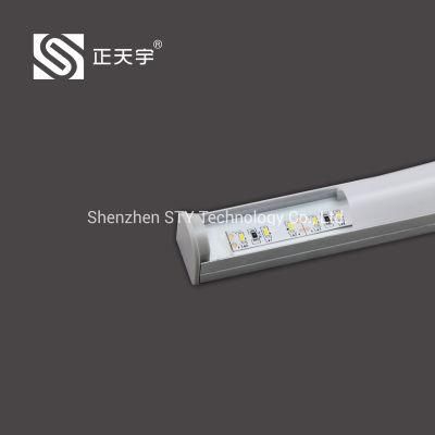 Aluminum Profile LED Under Cabinet / Bar Counter / Wine Cabinet Tube Lamp J-1627