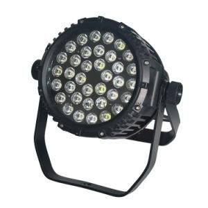 Stage Lighting Powerful 36PCS RGB 36PCS*1W LED PAR Bar Light